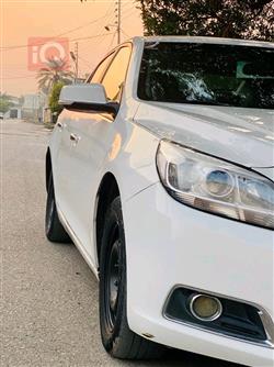 شيفروليه ماليبو